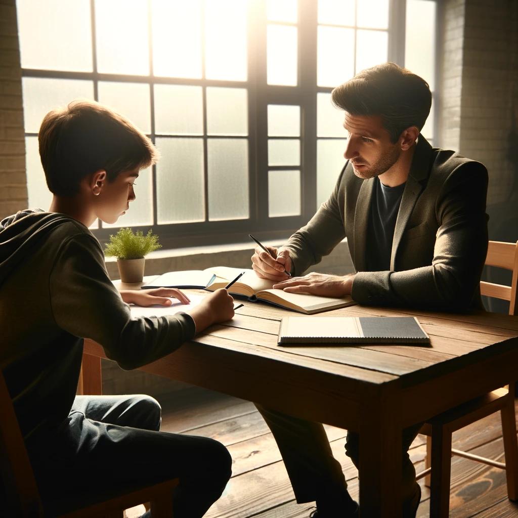 Droga do płynności w hiszpańskim: czy indywidualne korepetycje to klucz do sukcesu?