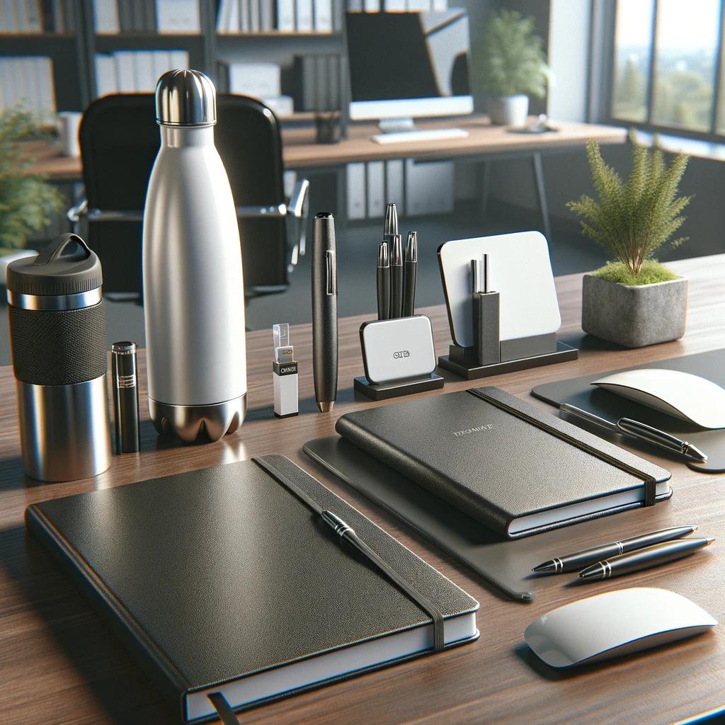 Top 5 gadżetów reklamowych w biznesie