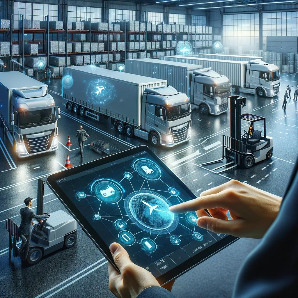 Jak zoptymalizować koszty i czas w transporcie LTL?