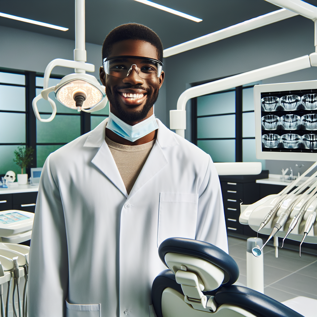 Jak rozpoznać dobrego dentystę?