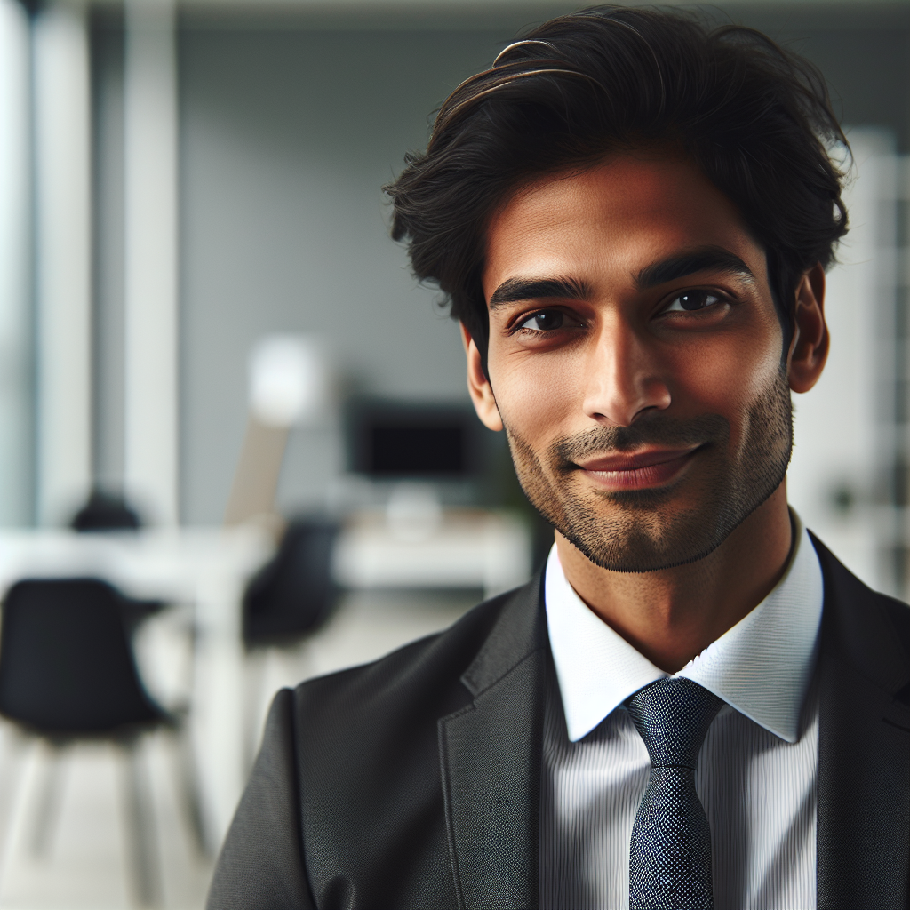 Fotografia biznesowa a zaufanie klientów – jak dbać o pierwsze wrażenie?