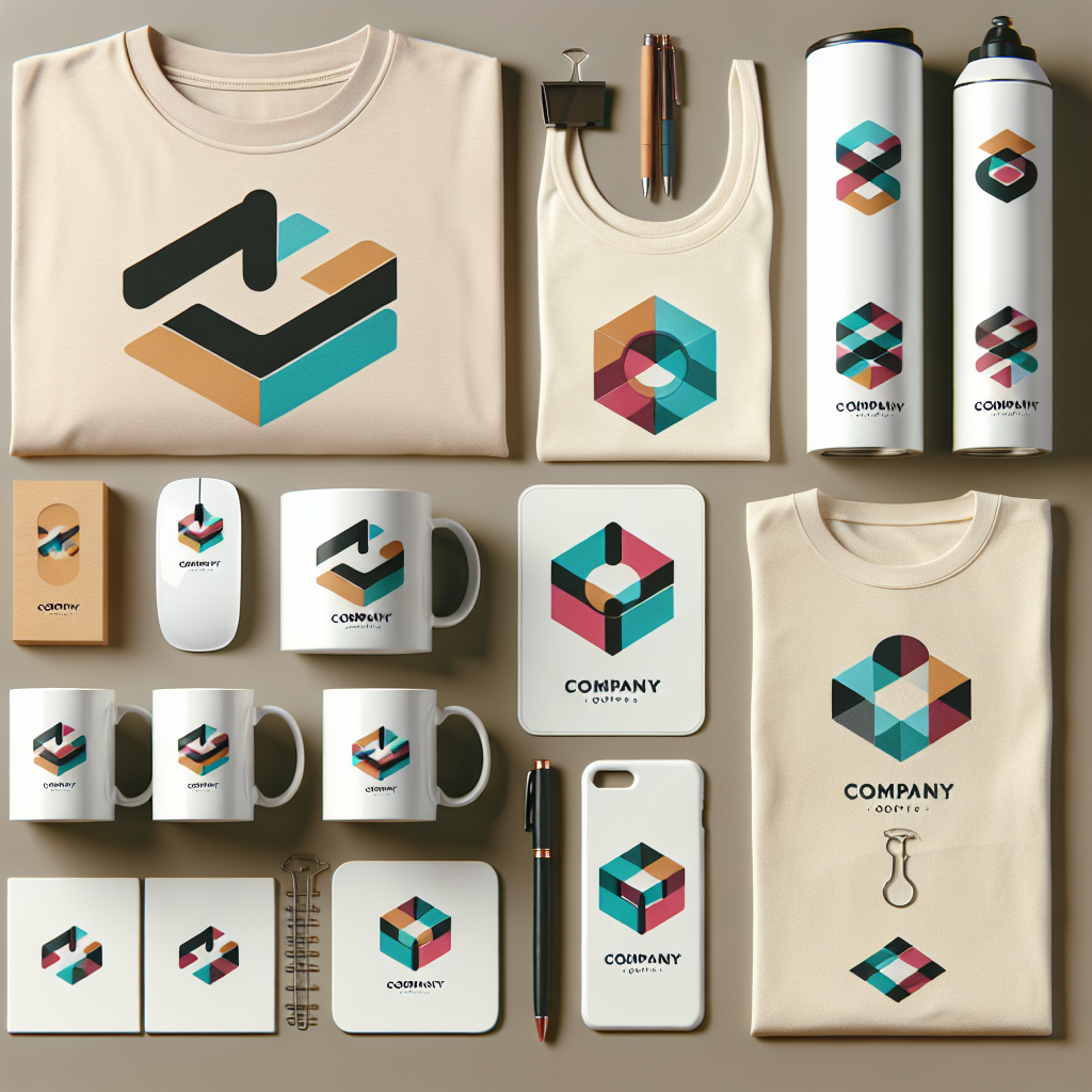 Gadżety reklamowe dla przedsiębiorstw. Jak wybrać najlepsze dla twojej branży