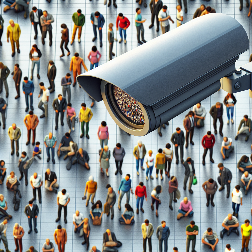 Co to znaczy inwigilacja?