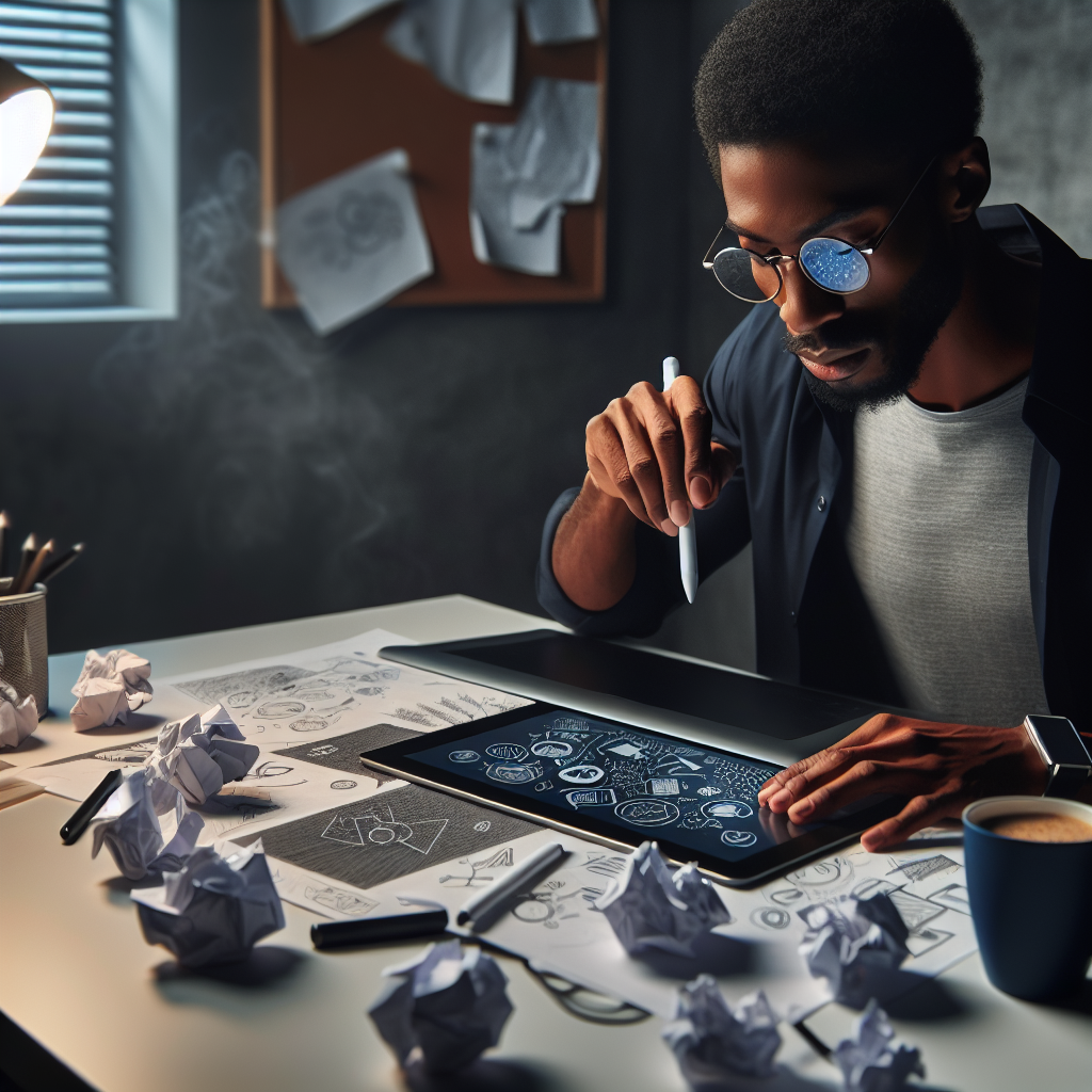 Dlaczego warto zlecić projektowanie logotypu profesjonaliście?