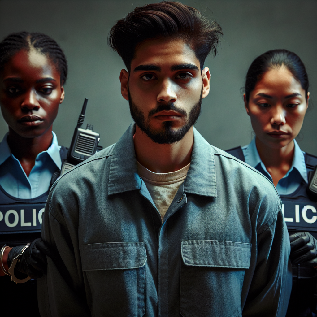 Co to jest ekstradycja?