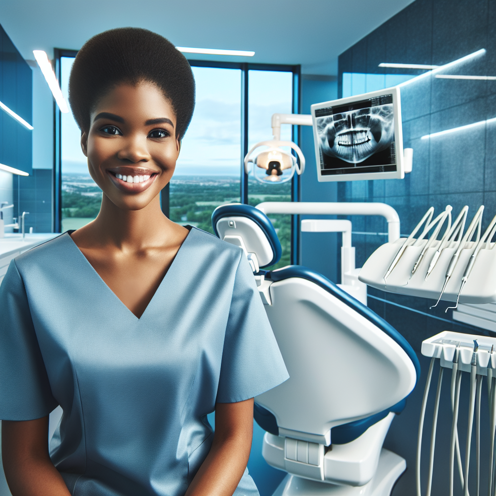 Co wyróżnia dobrego stomatologa na NFZ?