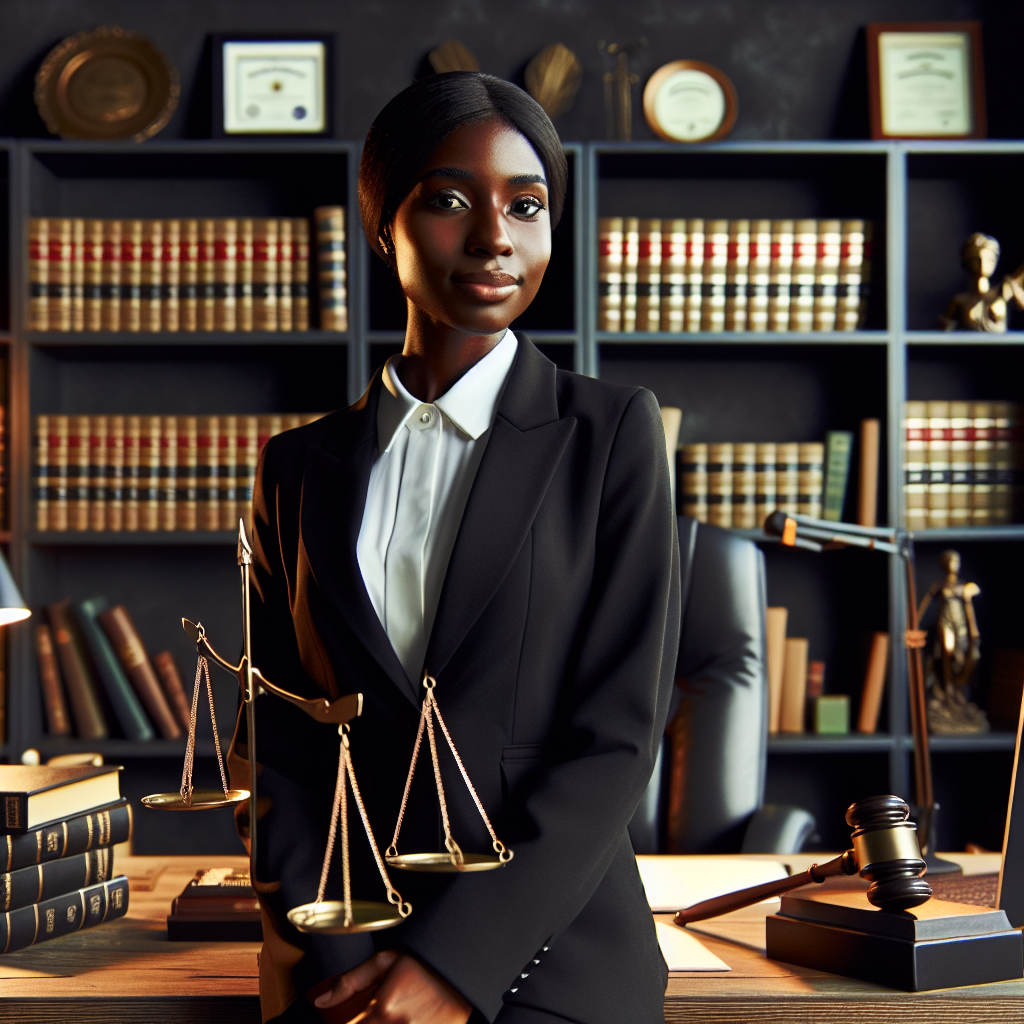 Czym wyróżnia się dobry adwokat w prowadzeniu spraw cywilnych i karnych?