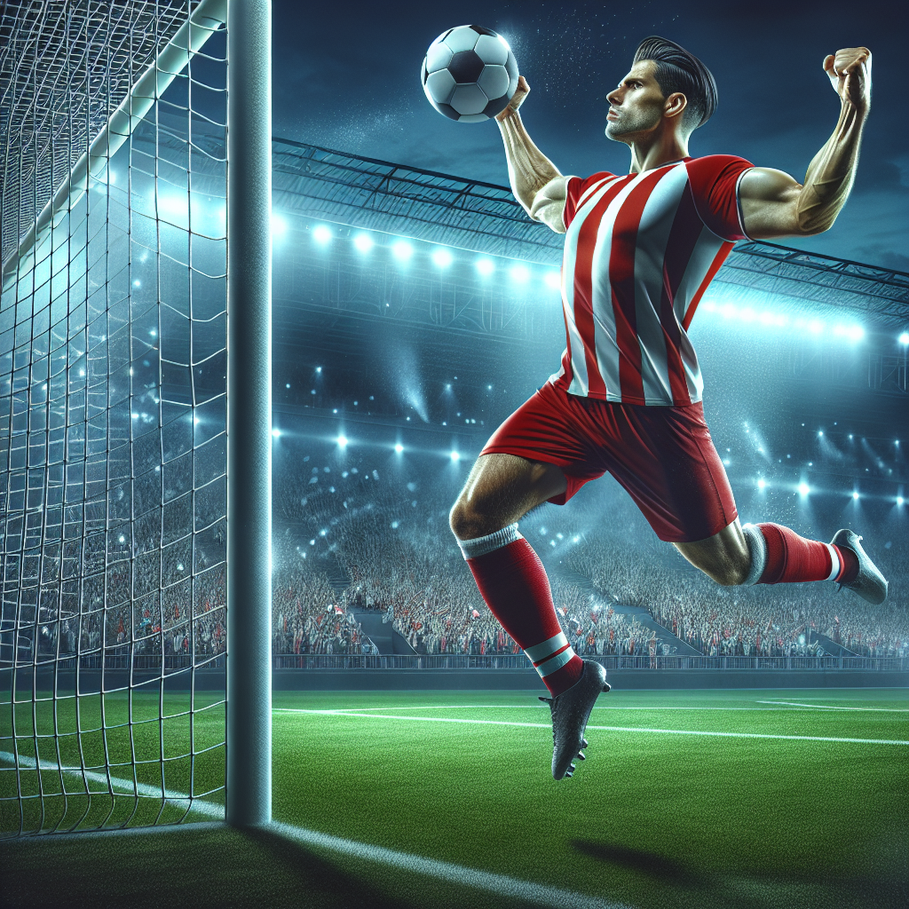 Cristiano Ronaldo statystyki – rekordy, które przeszły do historii futbolu!