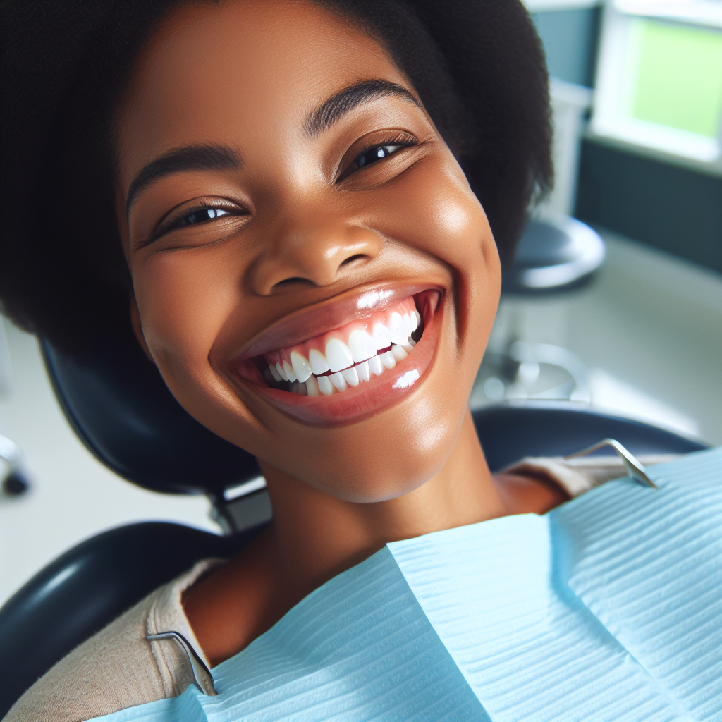 Jak długo trwa gojenie po zabiegach chirurgii dentystycznej?