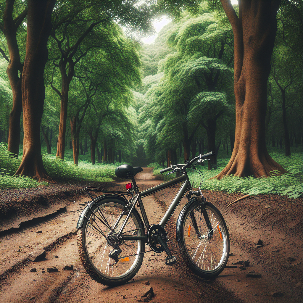 Czy tanie rowery mogą być wytrzymałe?