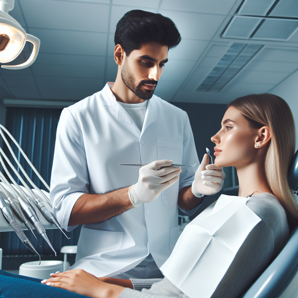 Czy NFZ refunduje wybielanie zębów?