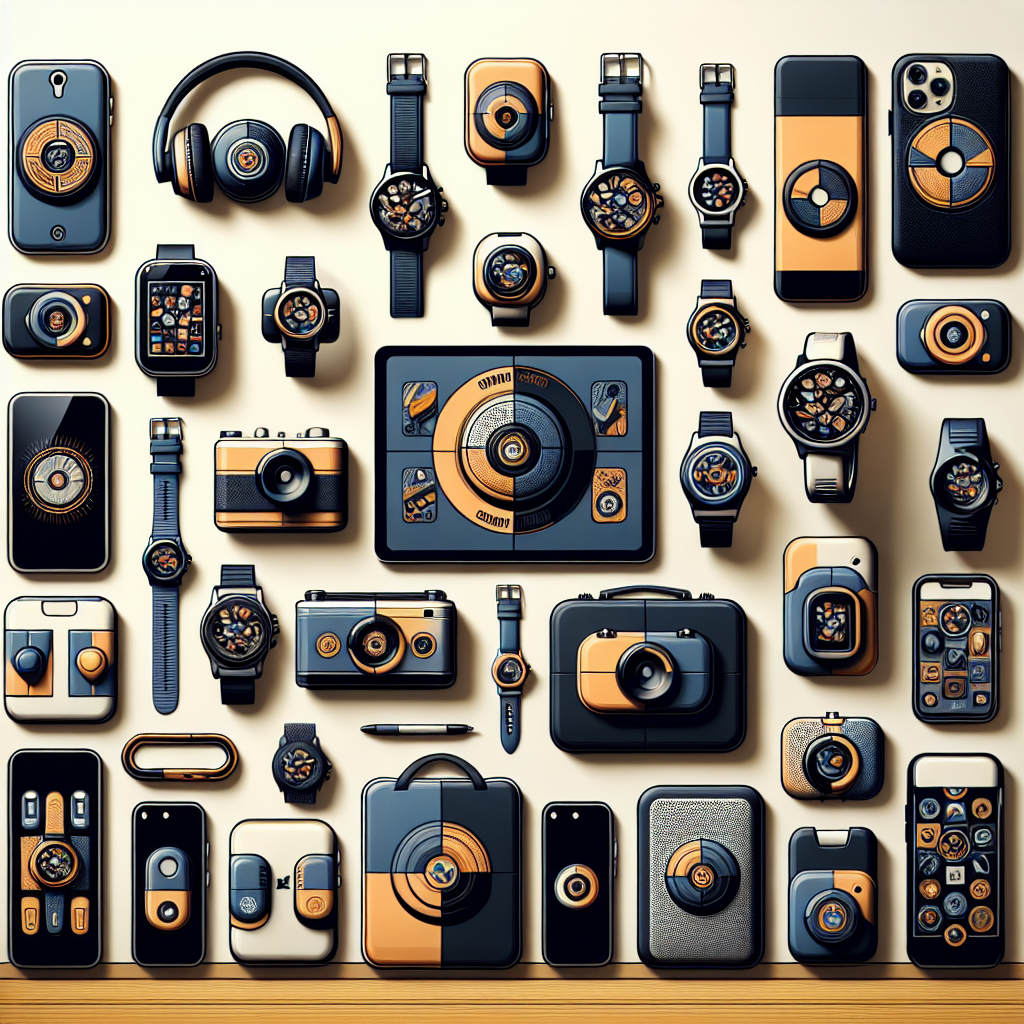 Gadżety elektroniczne w marketingu: jak wybrać nowoczesny upominek, który buduje markę