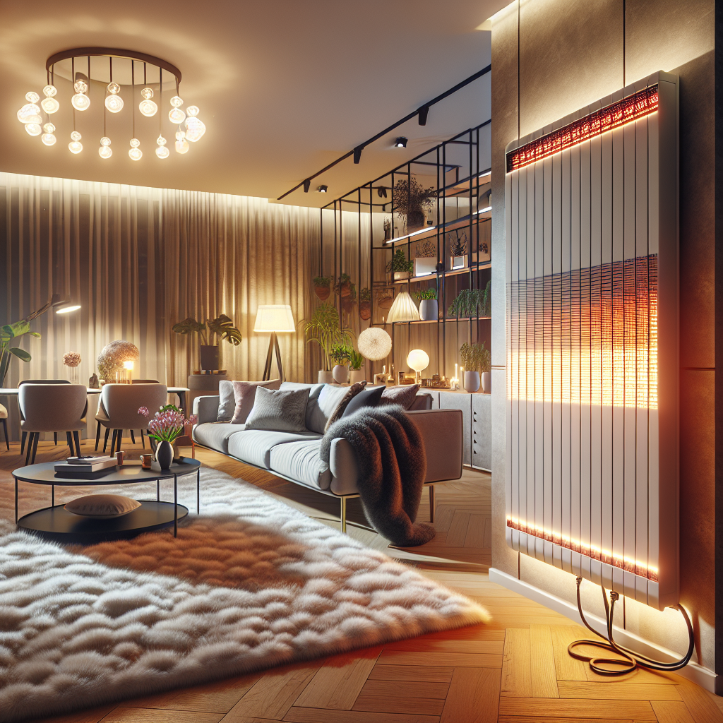 Czy tani system grzewczy na podczerwień wystarczy na cały sezon?