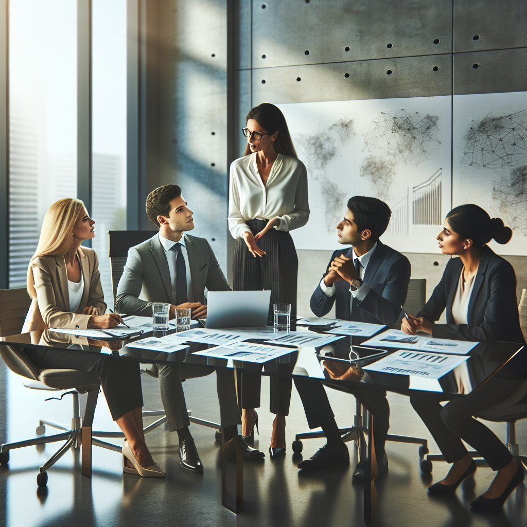 Czy doradca podatkowy to kluczowy partner w obsłudze prawnej Twojej spółki?