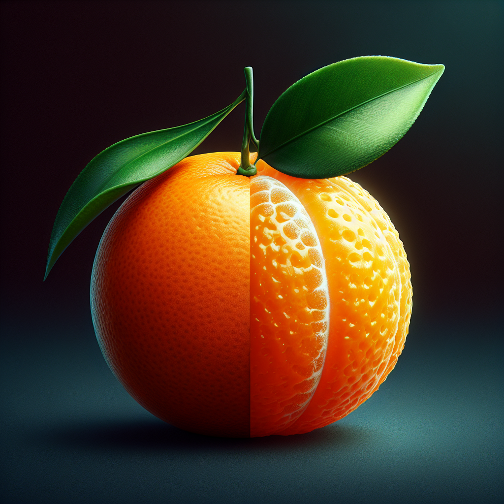 Klementynki a mandarynki – czym się różnią?