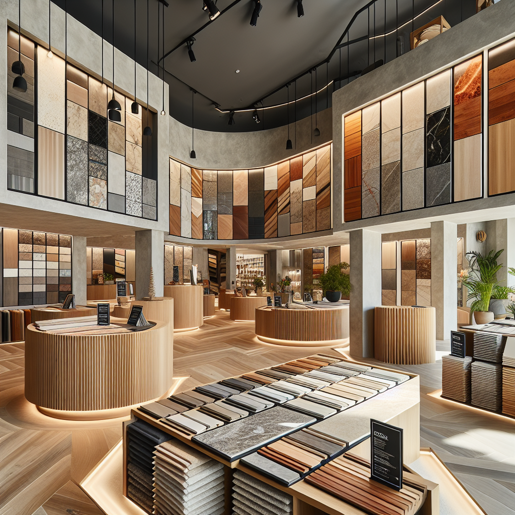 Planujesz wymianę podłogi? Te salony z podłogami niedaleko Wieliczki i Krakowa warto znać!