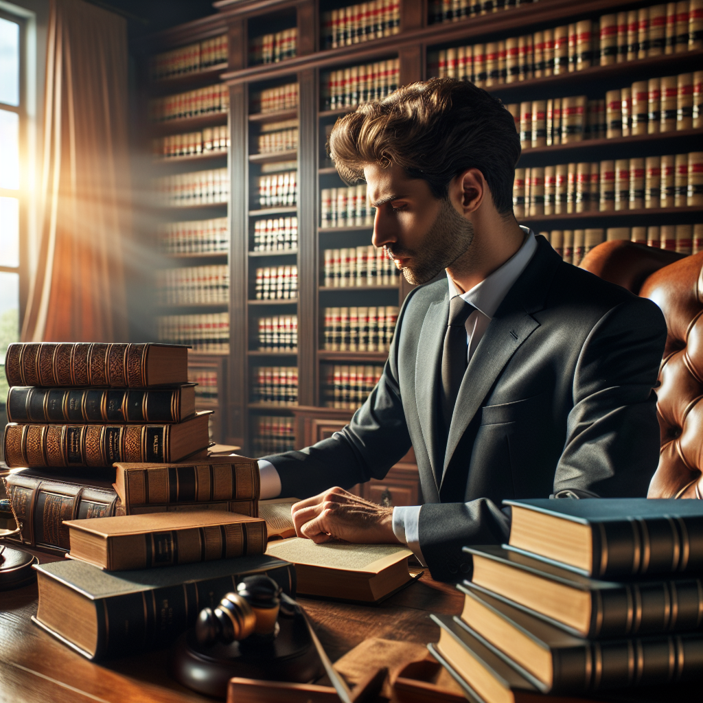 Jak znaleźć skutecznego adwokata w Krakowie?